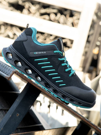 COFRA FIX S3 SRC ESD (METAL FREE )
