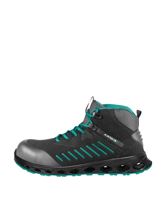 COFRA JUMPING S3 SRC ESD (METAL FREE )
