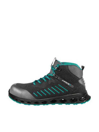 COFRA JUMPING S3 SRC ESD (METAL FREE )