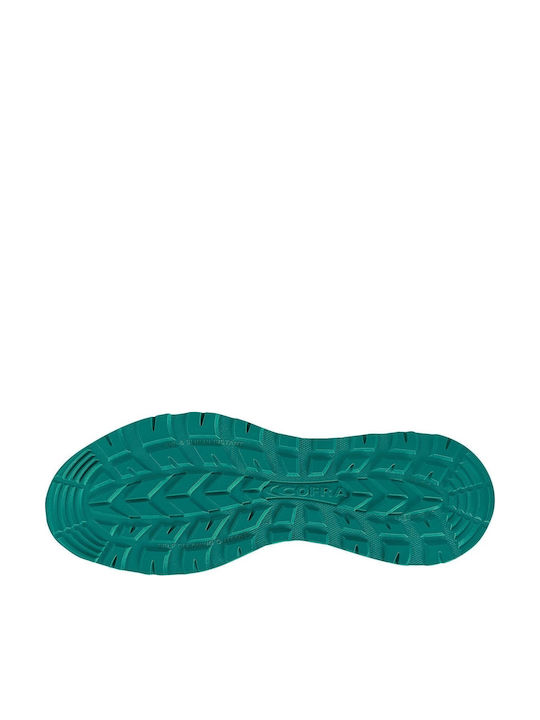 COFRA FIX S3 SRC ESD (METAL FREE )