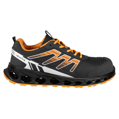 COFRA FOOTING ESD S3 (METAL FREE)
