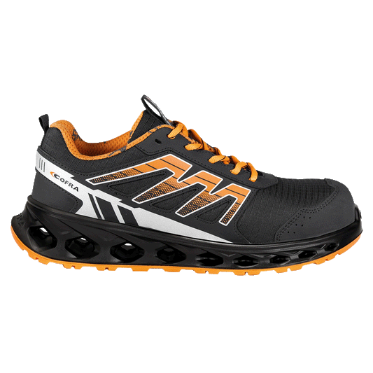 COFRA FOOTING ESD S3 (METAL FREE)