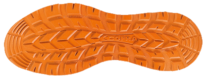 COFRA FOOTING ESD S3 (METAL FREE)