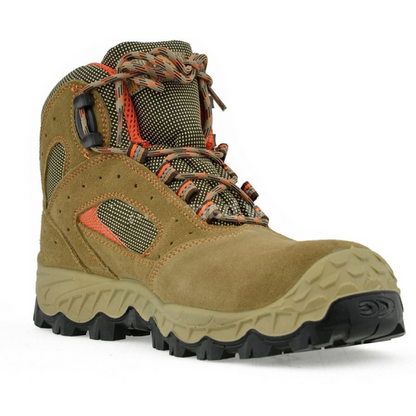 COFRA NEW IONIAN S1P SRC METAL FREE