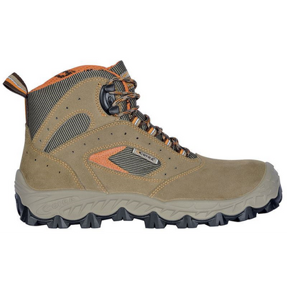 COFRA NEW IONIAN S1P SRC METAL FREE