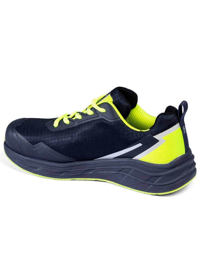 SPARCO IMPULSE GG S3 SRC ESD (METAL FREE)