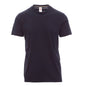 PAYPER SUNSET T-SHIRT NAVY BLUE