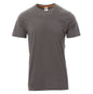 PAYPER SUNSET T-SHIRT DARK GREY (SMOKE)