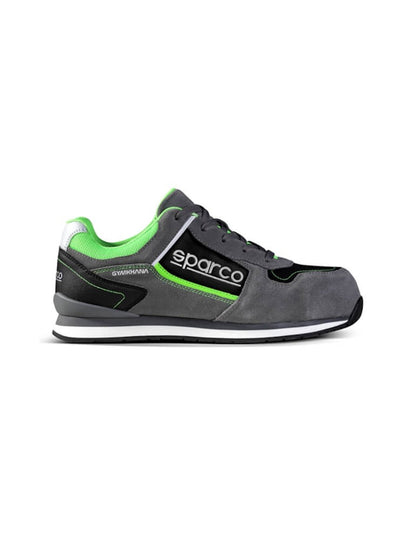 SPARCO CHESTER S3 SRC METAL FREE